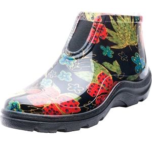 Sloggers Women's Ankle Boot